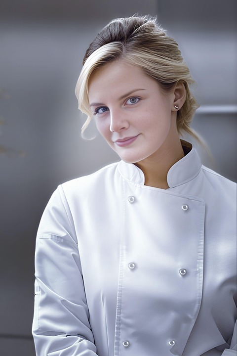 Chef Sophia