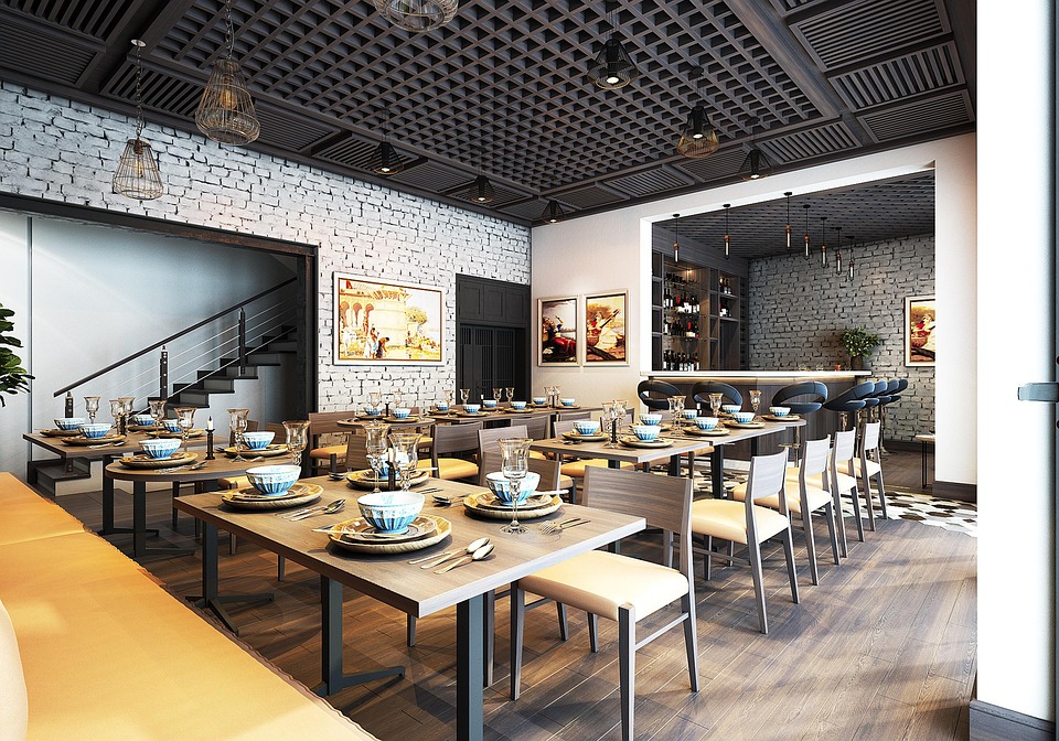 Your Pizza Restaurant