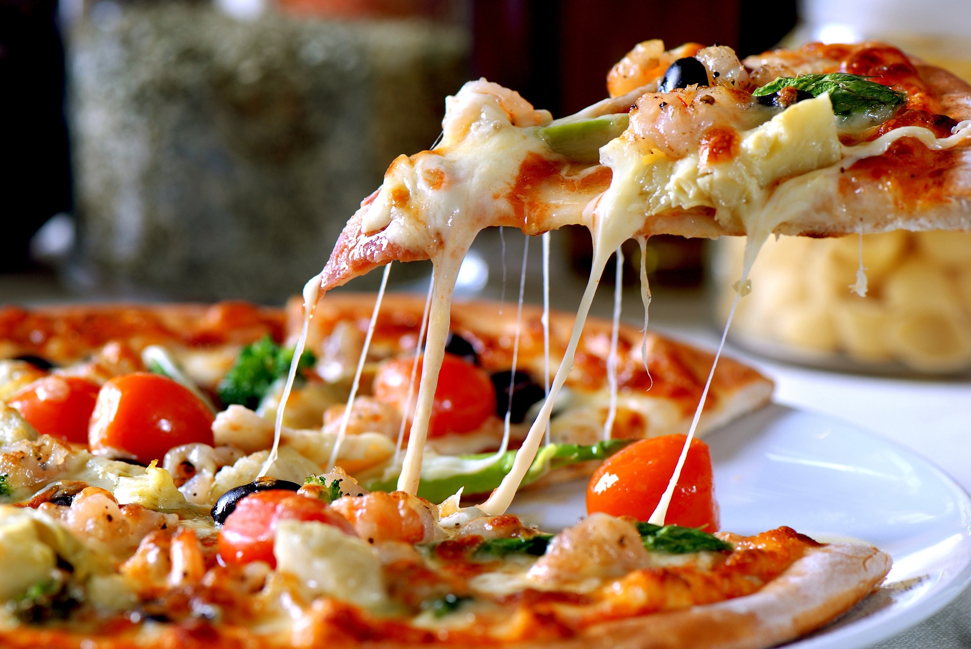 Your Pizza Restaurant
